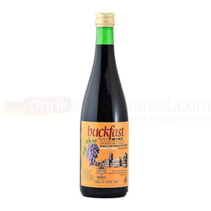 Buckfast Tonic Wine 750ml