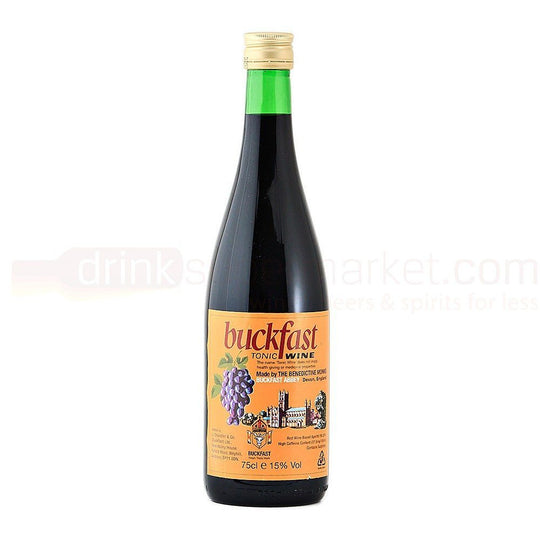 Buckfast Tonic Wine 750ml