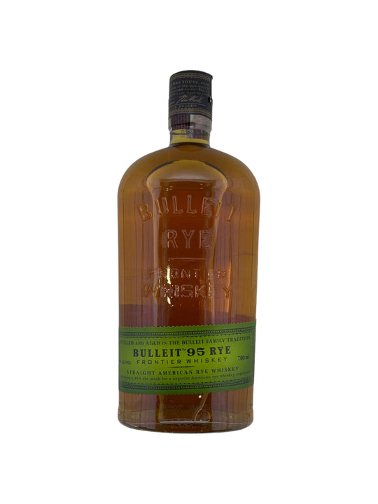 Bulleit Rye Whiskey 750ml