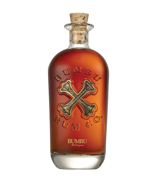 Bumbu Rum 700ml
