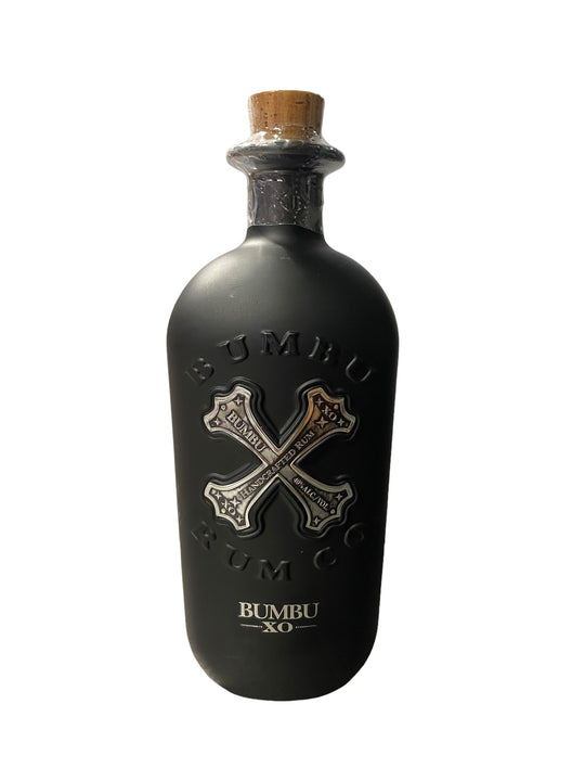Bumbu XO Rum 700ml