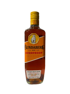 Bundaberg Rum OP 700ml