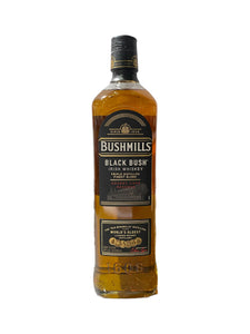 Bushmills Black Bush Irish Whiskey 700ml