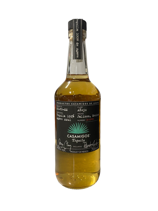 Casamigos Anejo Tequila 700ml
