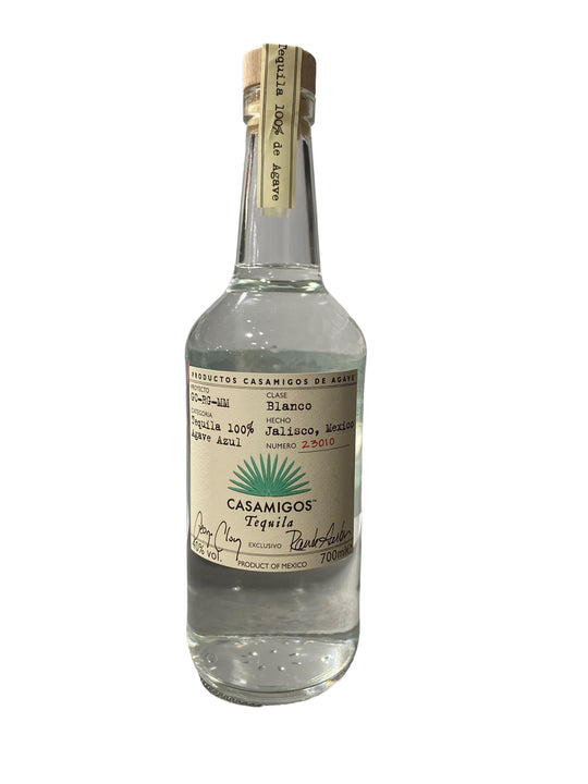 Casamigos Blanco Tequila 700ml