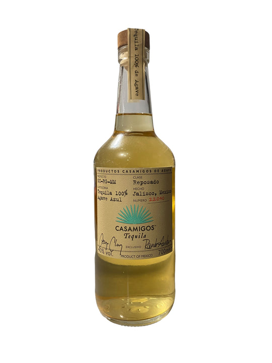 Casamigos Reposado Tequila 700ml