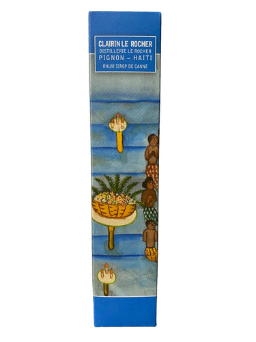 Clairin Le Rocher Rum 700ml