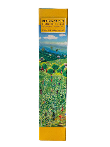 Clairin Sajous Rum 700ml