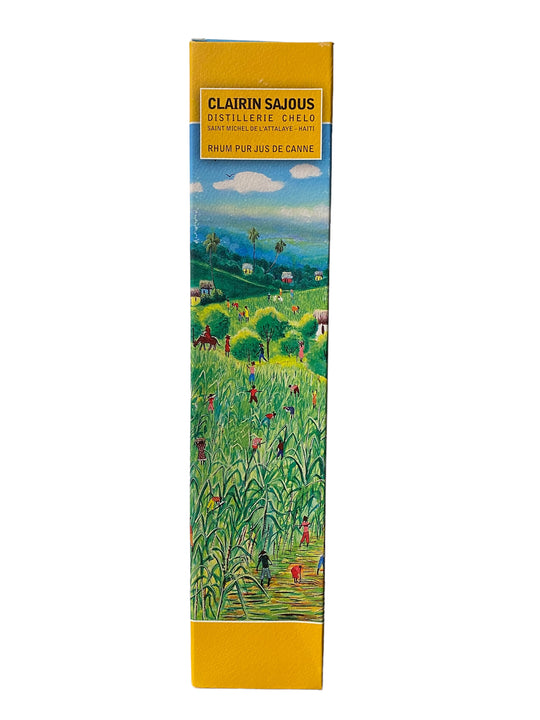 Clairin Sajous Rum 700ml