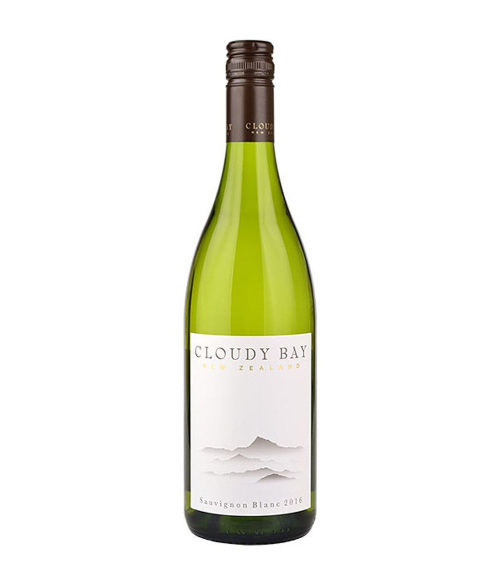 Cloudy Bay Sauvignon Blanc – Liquor Shed