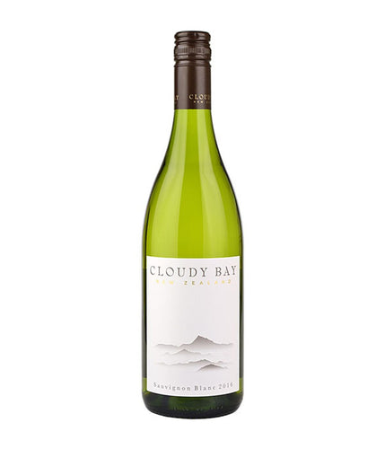 Cloudy Bay Sauvignon Blanc