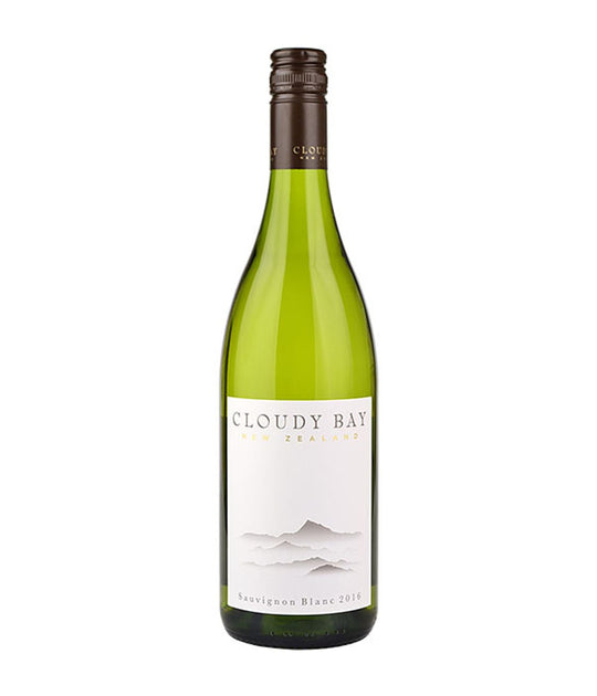 Cloudy Bay Sauvignon Blanc