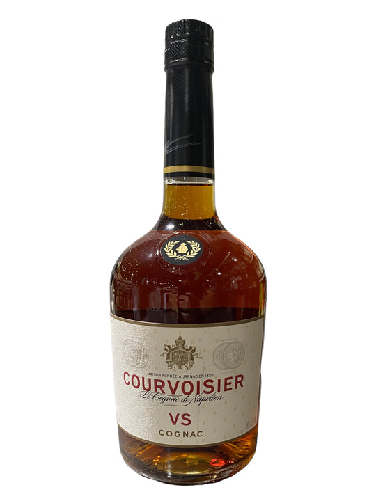 Courvoisier VS Cognac 700ml