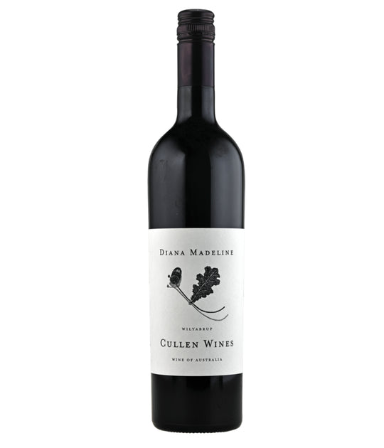 Cullen Diana Madeline Blend