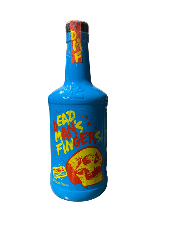 Dead Mans Fingers Reposado 700ml