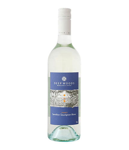 Deep Woods Ivory Semillon Sauvignon Blanc