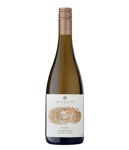 Deep Woods Reserve Chardonnay