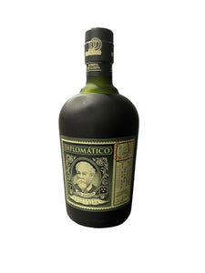 Diplomatico Reserva Exclusiva Rum 700ml