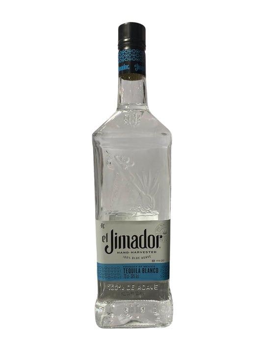 El Jimador Tequila Blanco 700ml