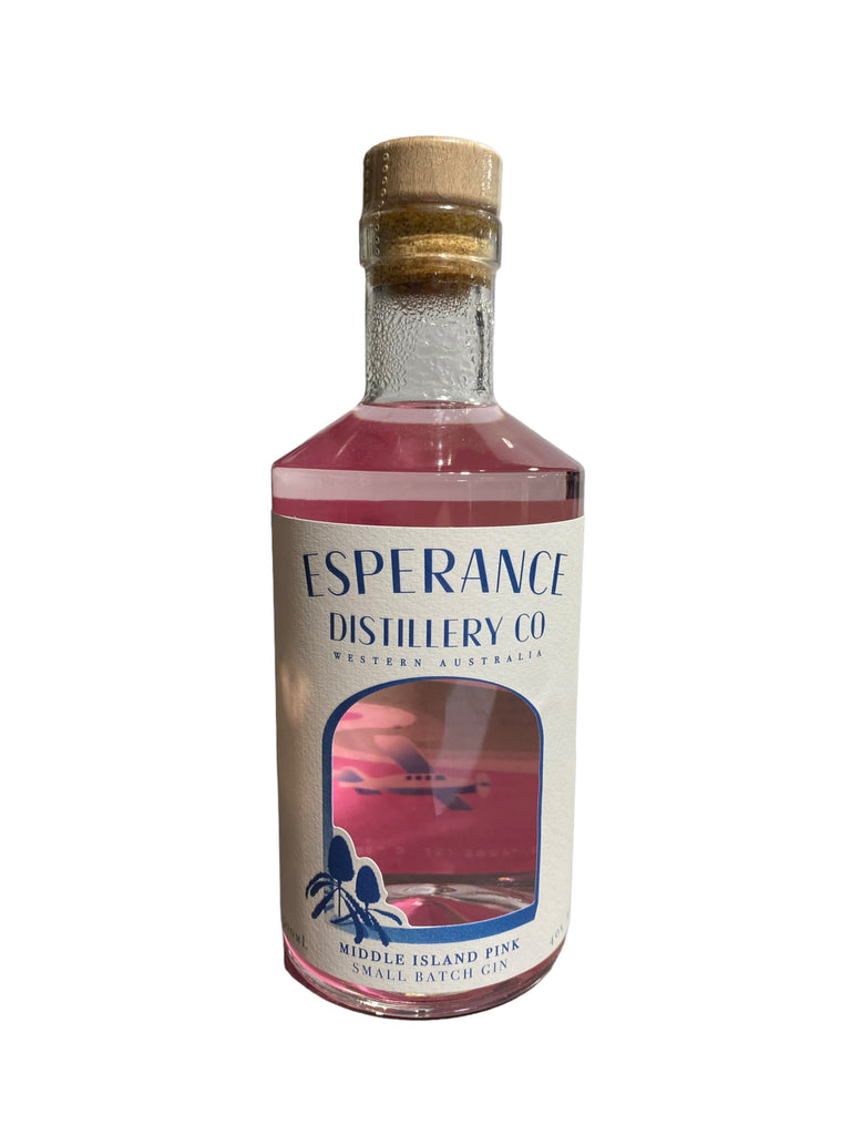 Esperance Middle Island Gin 500ml