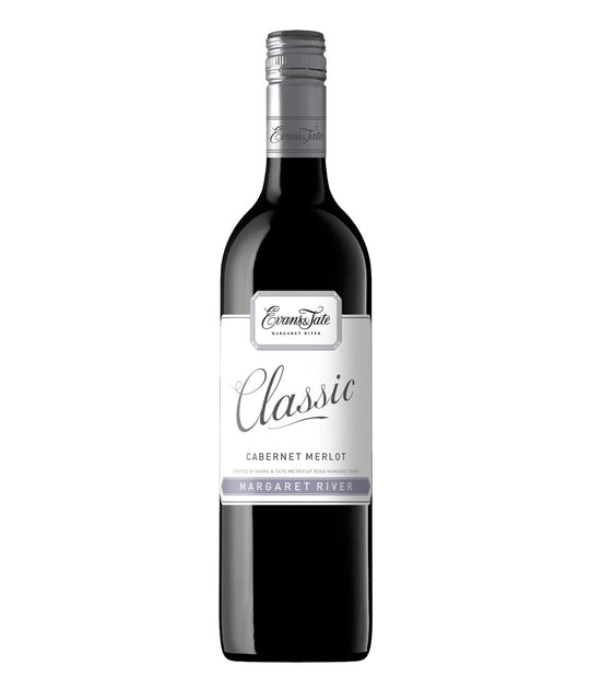 Evans & Tate Classic Cabernet Merlot