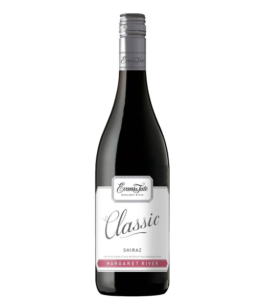 Evans & Tate Classic Shiraz