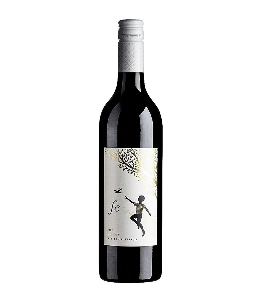 Fermoy Estate Fe Shiraz