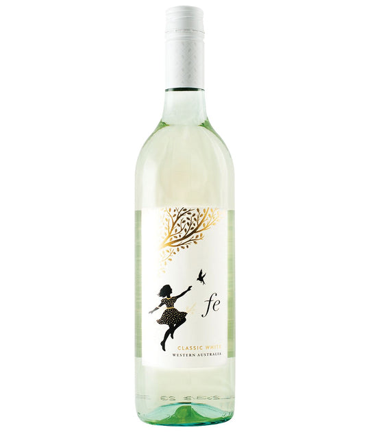 Fermoy Estate Fe Classic White