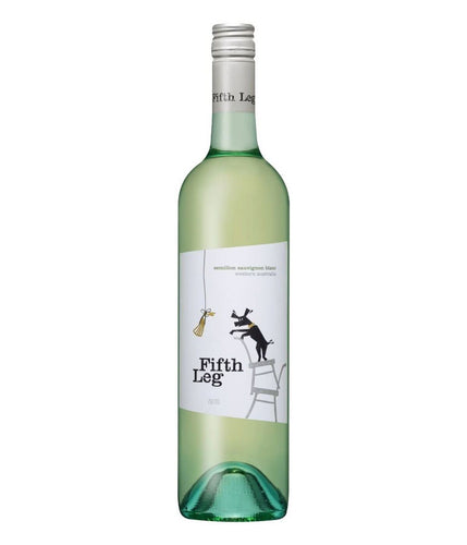 Fifth Leg Semillon Sauvignon Blanc