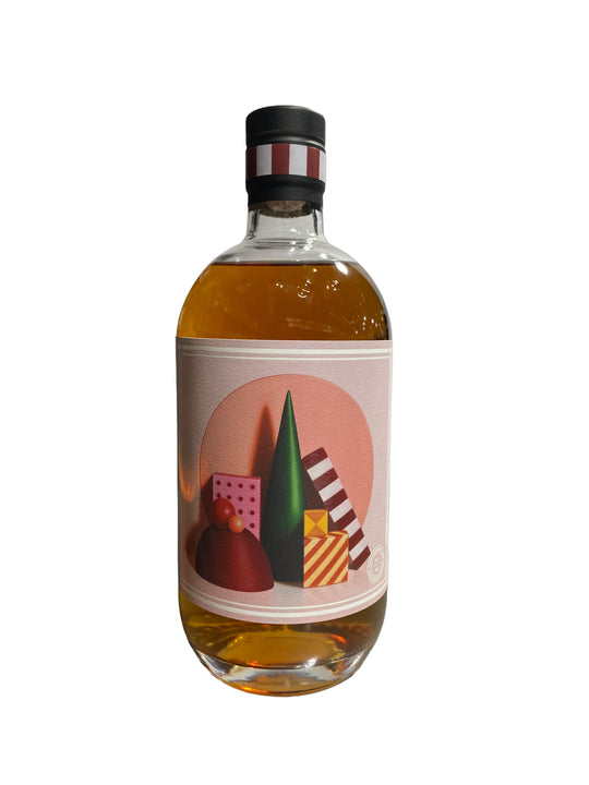 Four Pillars Christmas Gin 700ml