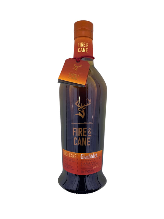 Glenfiddich Fire & Cane 700ml
