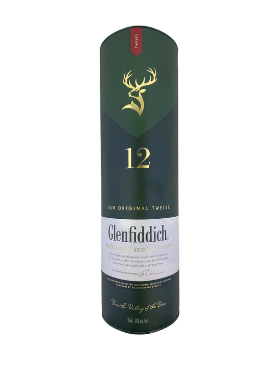 Glenfiddich 12YO Special Reserve 700ml