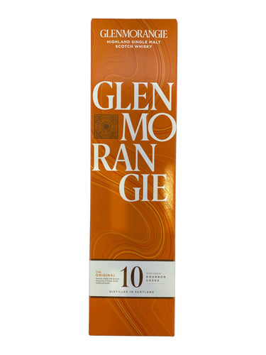 Glenmorangie 10YO Single Malt 700ml