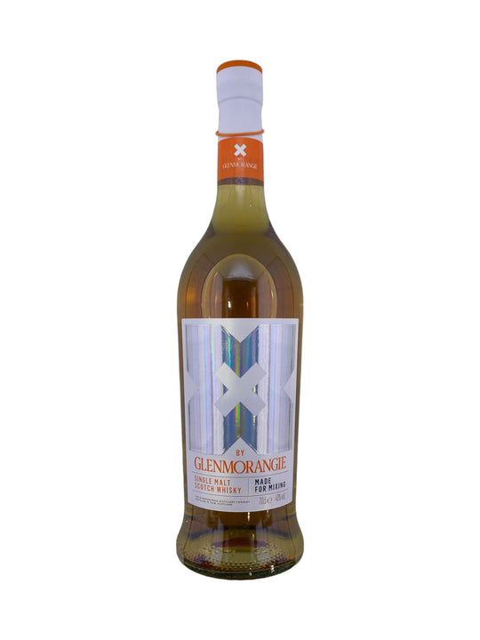 Glenmorangie X By Glenmorangie 700ml