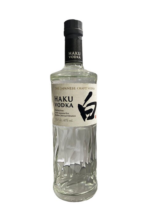 Haku Vodka 700ml