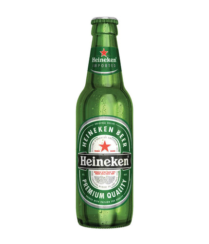 Heineken Carton 330ml
