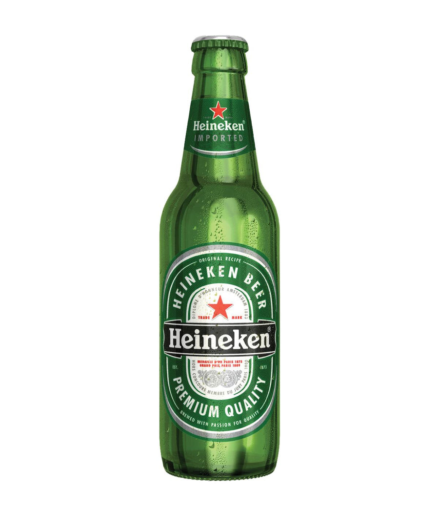 Heineken Carton 330ml – Liquor Shed