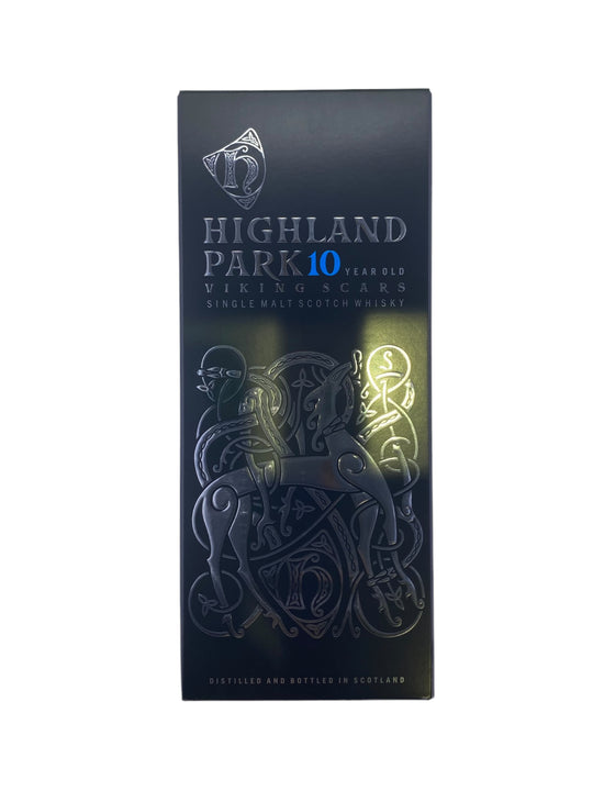 Highland Park 10YO 700ml
