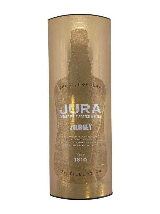 Isle Of Jura Journey Single Malt 700ml