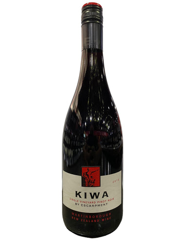 Escarpment Kiwa Pinot Noir 750ml