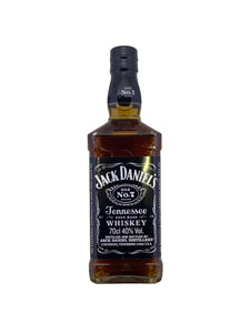 Jack Daniels Black Label 700ml