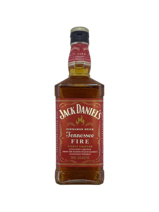Jack Daniels Fire 700ml