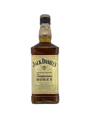 Jack Daniel's Tennessee Honey Whiskey 1.75L (70 Proof) - Delivered In As Fast As - Foto 3