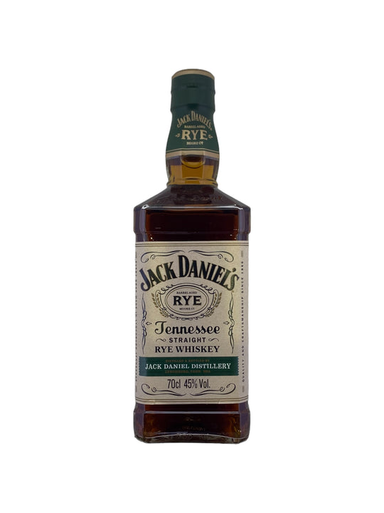 Jack Daniels Tennessee Rye 700ml