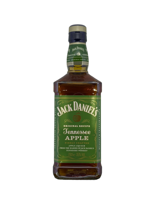 Jack Daniels Apple 700ml