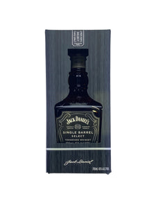 Jack Daniels Single Barrel 700ml