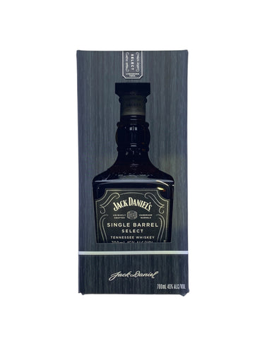 Jack Daniels Single Barrel 700ml
