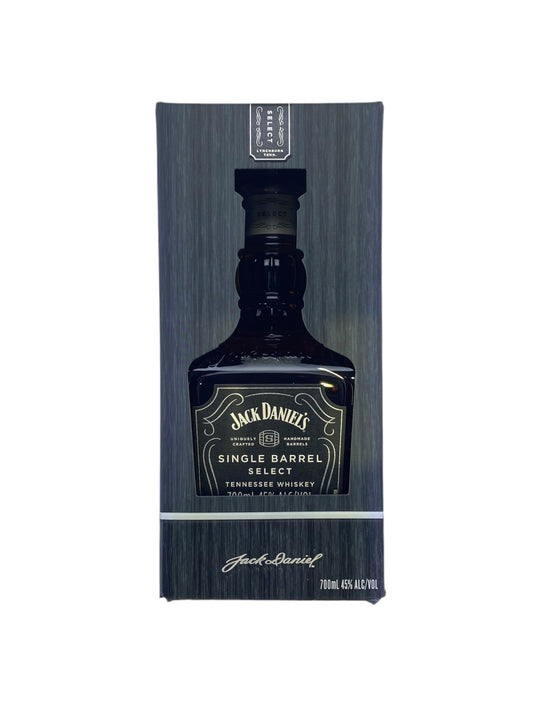 Jack Daniels Single Barrel 700ml