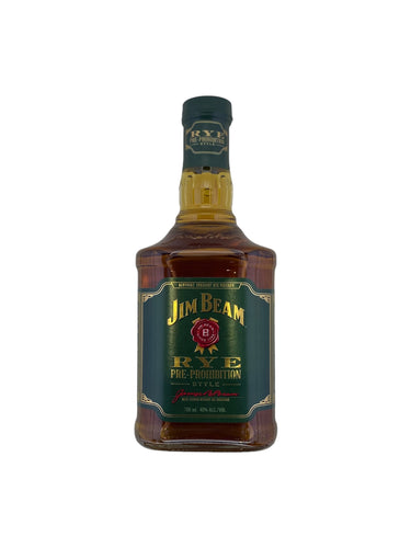 Jim Beam Rye Bourbon 700ml