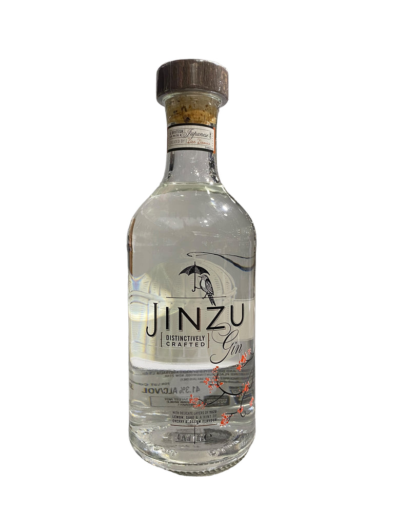 Jinzu Gin 700ml